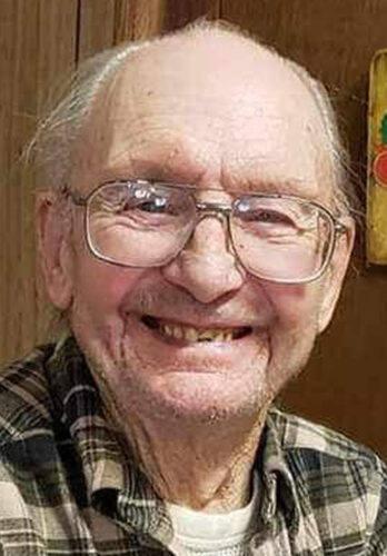 Roy Gillstrap